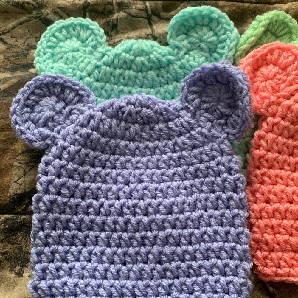 Hand Made Hats - Picture 2 of 4